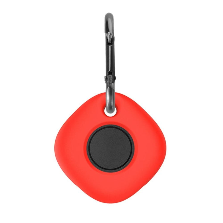 2 PCS Tracker Silicone Protective Case