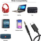 USB C to 3.5 mm Audio AUX Stereo Jack Cable
