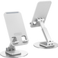 Universal Desktop phone holder – Compatibility for iPhone 16/15/14/13/12/11/XR/Pro/Max, Samsung Galaxy and Huawei