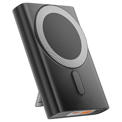 15W Magnetic Power Bank 10000mAh for iPhone 16 15 14 13 12 pro Max