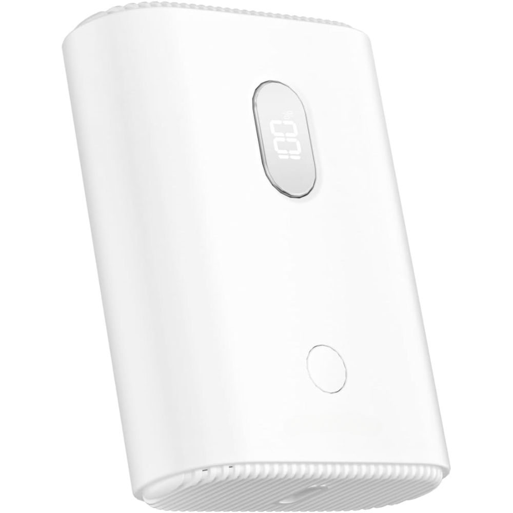 22.5W Fast Charging Power Bank 10000mAh – Ultra-Compact & Travel-Friendly