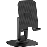 Multi Variant Phone Holder with 360° Rotation and Universal Compatibility