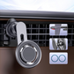 Magnetic 360° Rotation Car Phone Holder for iPhone 16 15 14 13 12 11 pro max Samsung Galaxy and Huawei