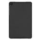 Custer Texture Horizontal Flip Leather Case for Galaxy Tab A 8.0 (2019) P205 / P200, with Three-folding Holder, For Galaxy Tab A 8.0 (2019) P205 / P200