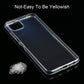 For Samsung Galaxy A22 5G 0.75mm Ultra-thin Transparent TPU Soft Protective Case, For Samsung Galaxy A22 5G
