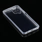 For Samsung Galaxy A22 4G PC+TPU Ultra-Thin Double-Sided All-Inclusive Transparent Case, For Samsung Galaxy A22 4G