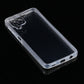 For Samsung Galaxy A22 4G PC+TPU Ultra-Thin Double-Sided All-Inclusive Transparent Case, For Samsung Galaxy A22 4G