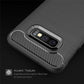 Brushed Texture Carbon Fiber TPU Case for Galaxy S10e, For Galaxy S10e （Black）, For Galaxy S10e, For Samsung Galaxy S10e, Galaxy S10e (Brushed Texture)