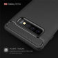 Brushed Texture Carbon Fiber TPU Case for Galaxy S10+, For Galaxy S10+ (Black), For Galaxy S10+, For Samsung Galaxy S10+, Galaxy S10+