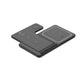 3-in-1 Magnetic Wireless Charger Stand,Foldable Wireless Charger,Multiple Device Charger for iPhone 16 15 14 13 12 Series